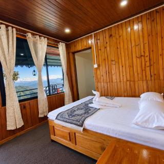 Golden View Homestay Sittong - 2