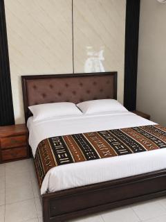 RESIDENCE MAJO SOLAIRE CLIMATISATION 24h24 - 0