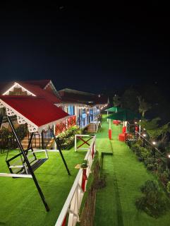 Golden View Homestay Sittong - 0