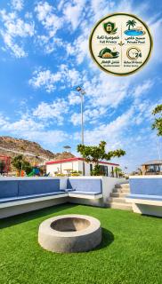 Jory Hatta Resort - منتجع جوري حتا - 1