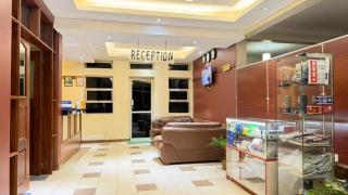 Nexus Resorts Hotel Heritage - 5