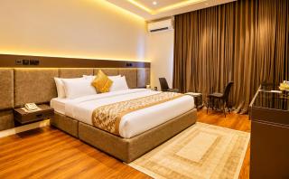 1st Forty Hotel - 2