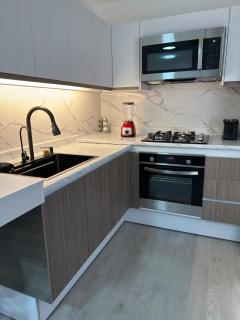 departamento ejecutivo moderno - 8