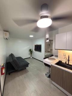 departamento ejecutivo moderno - 2