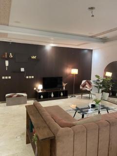 Appartement cozy - 6