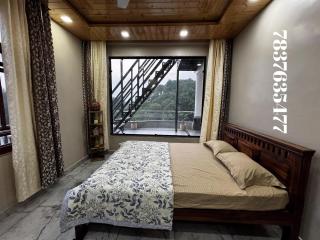 BelleVue Stays - Palampur - 7