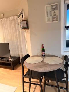 Entire flat centrum with Balcony close to the airport Sola centrum close to all shops - 4