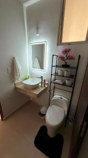 Temozon Norte - Alberca Jacuzzi y Gym - 5