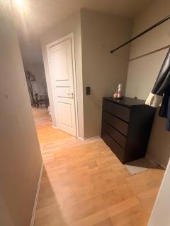 Entire flat centrum with Balcony close to the airport Sola centrum close to all shops - 9