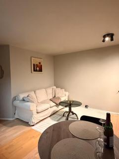 Entire flat centrum with Balcony close to the airport Sola centrum close to all shops - 3