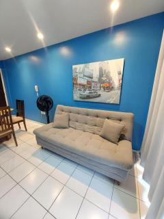 Flat Blue Ponta Negra Beach - 8