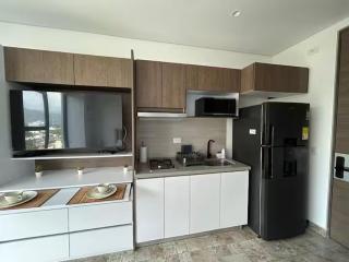 Apto 503 Edificio Vita by Colproperty Management - 8