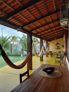 cantinho do sossego - 4