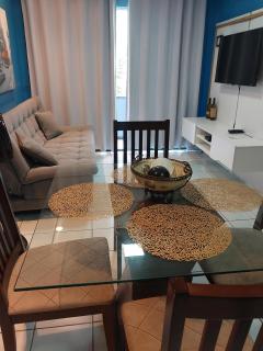 Flat Blue Ponta Negra Beach - 5