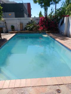 Boswelakgosi Guest House - 6