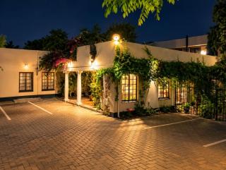 Boswelakgosi Guest House - 0