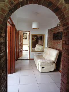 Boswelakgosi Guest House - 1