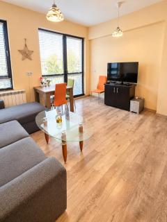 Paradise Comfort - 3