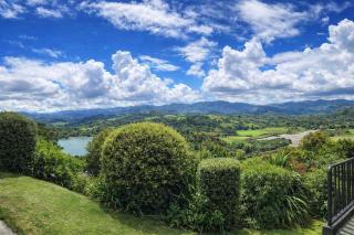 Coromandel Seaview Motel - Coromandel - 8