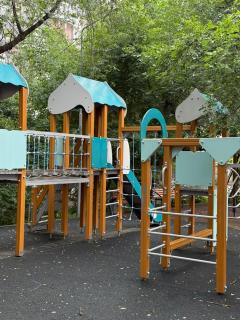Green aparment - 8