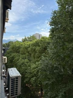 Green aparment - 7