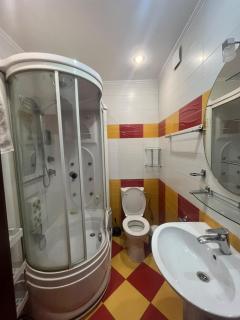 Green aparment - 1