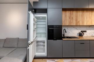 Stylish apartment in a new building - 4