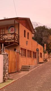 Habitacion Almendros, Hostal triskel - 9
