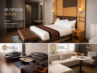 2000 Hotel Downtown Kigali - 8