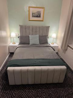 The Rose and Crown Hotel - Clitheroe - 4