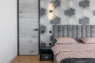 Stylish apartment in a new building - 5