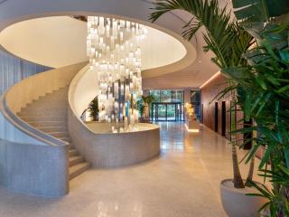Mövenpick Hotel Basel - 8