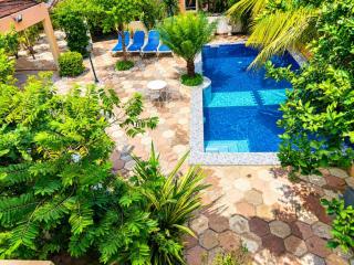 Magnifique villa avec piscine à Mbour - 8