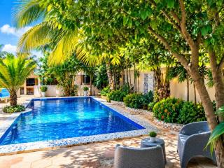Magnifique villa avec piscine à Mbour - 5