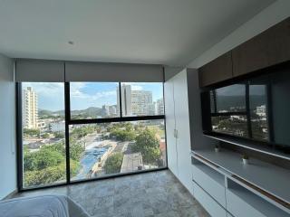 Apto 503 Edificio Vita by Colproperty Management - 2