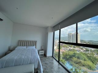 Apto 503 Edificio Vita by Colproperty Management - 4