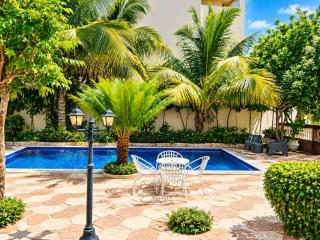 Magnifique villa avec piscine à Mbour - 7