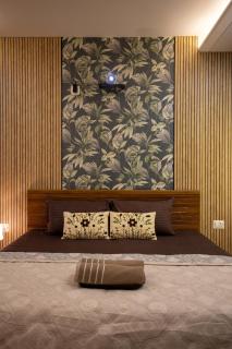 D Art House Chattarpur Projector Private Near Metro - 6