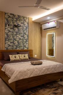 D Art House Chattarpur Projector Private Near Metro - 5