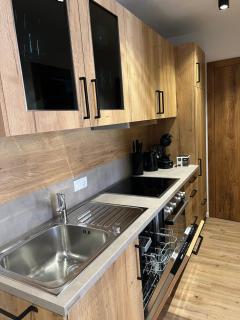 HOLZLODGE DELUXE - Alpine Chalets & Apartments - Bergblick Radstadt - 7