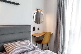 Stylish apartment in a new building - 1