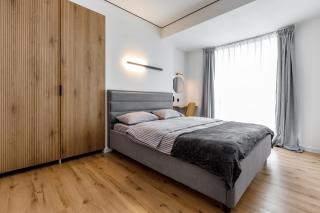 Stylish apartment in a new building - 3