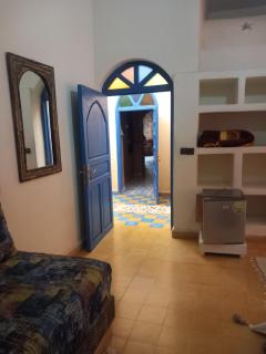 Maison Mirage B&B - 1