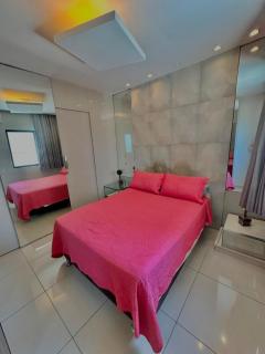 Flat a Beira-Mar no Meireles - VC - 5