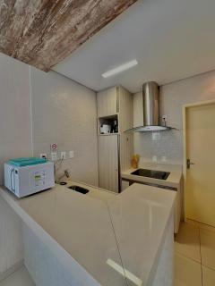 Flat a Beira-Mar no Meireles - VC - 2