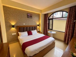 Hotel Taj By Himachal Stay - Shimla - 6