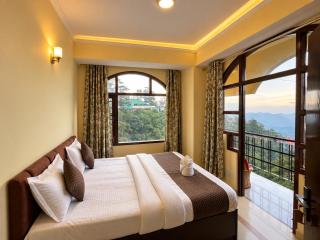 Hotel Taj By Himachal Stay - Shimla - 5