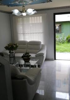 Hotel Natalia - 1