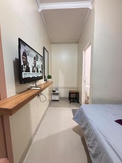 Pavotel Urban Pajajaran - 8