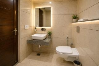 Hotel IT Park Home Stay Sector 13, Panchkula - 2